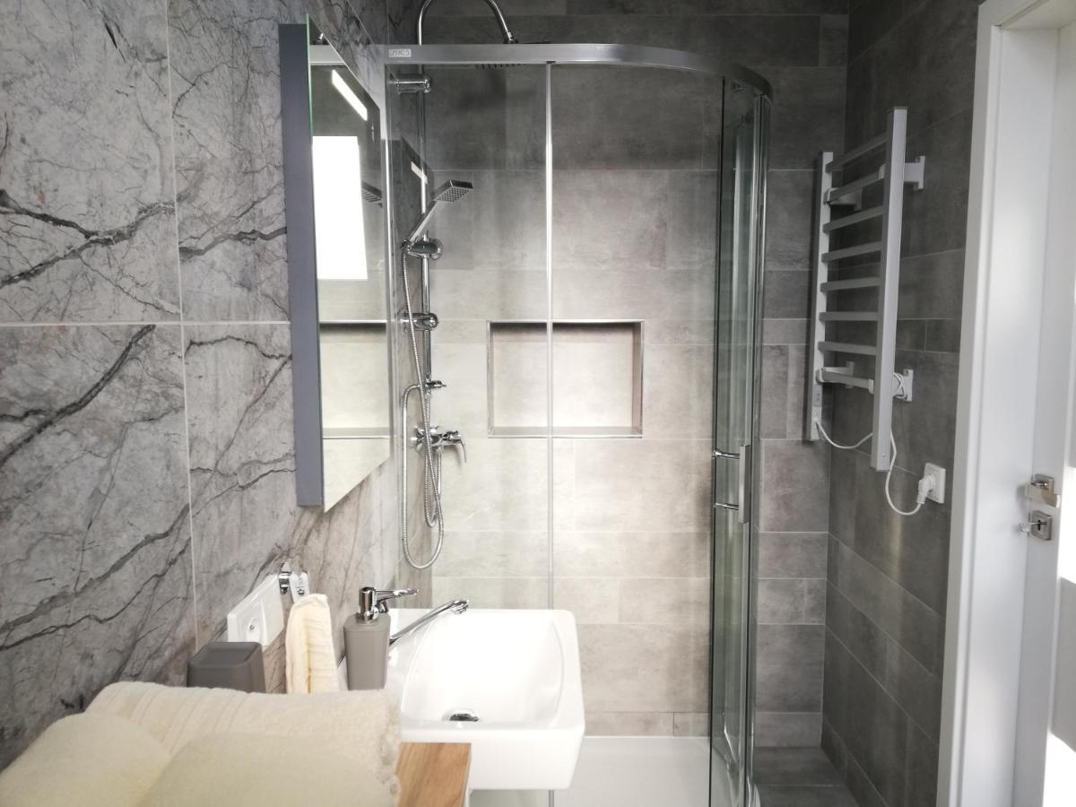 Apartmany Pod Capy, Nasavrky Экстерьер фото