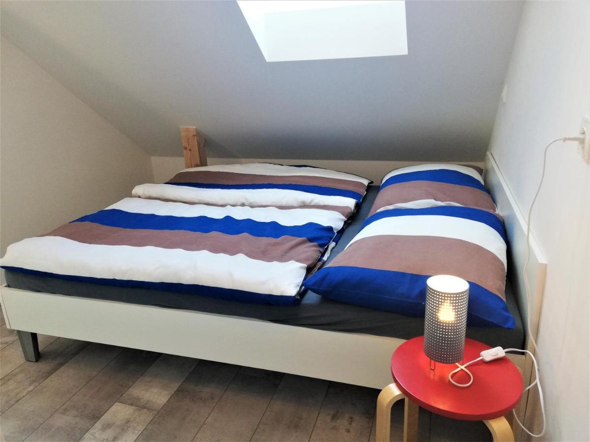 Apartmany Pod Capy, Nasavrky Экстерьер фото