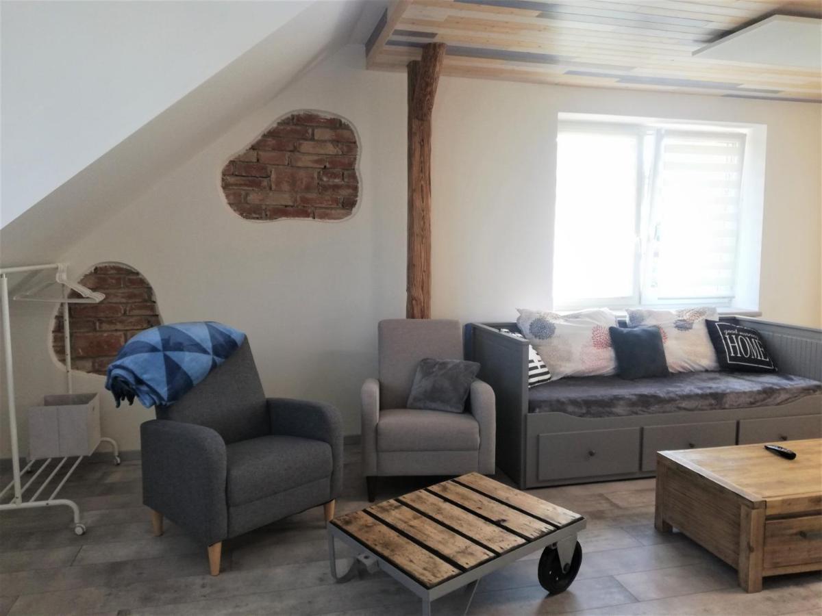 Apartmany Pod Capy, Nasavrky Экстерьер фото