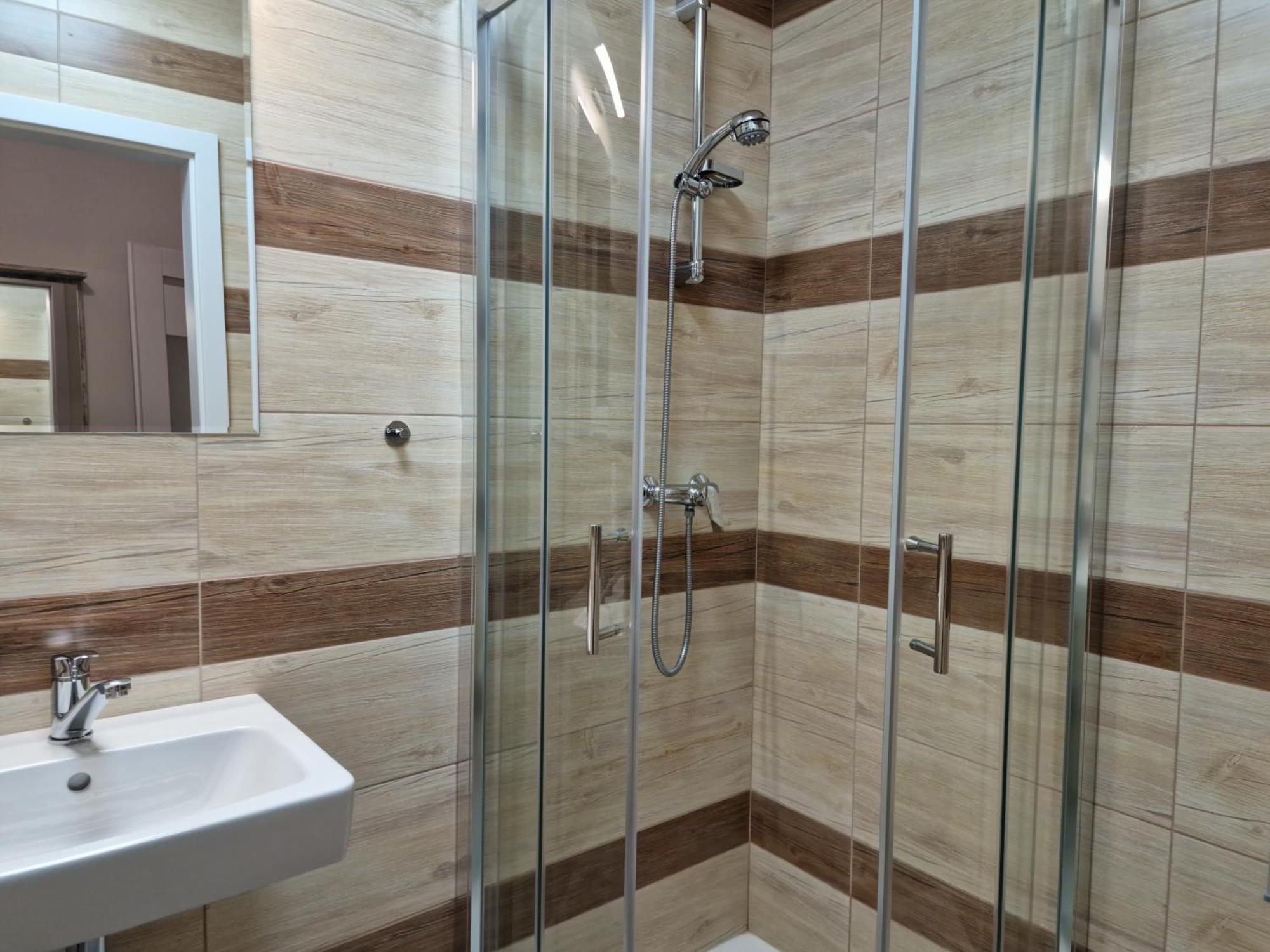 Apartmany Pod Capy, Nasavrky Экстерьер фото