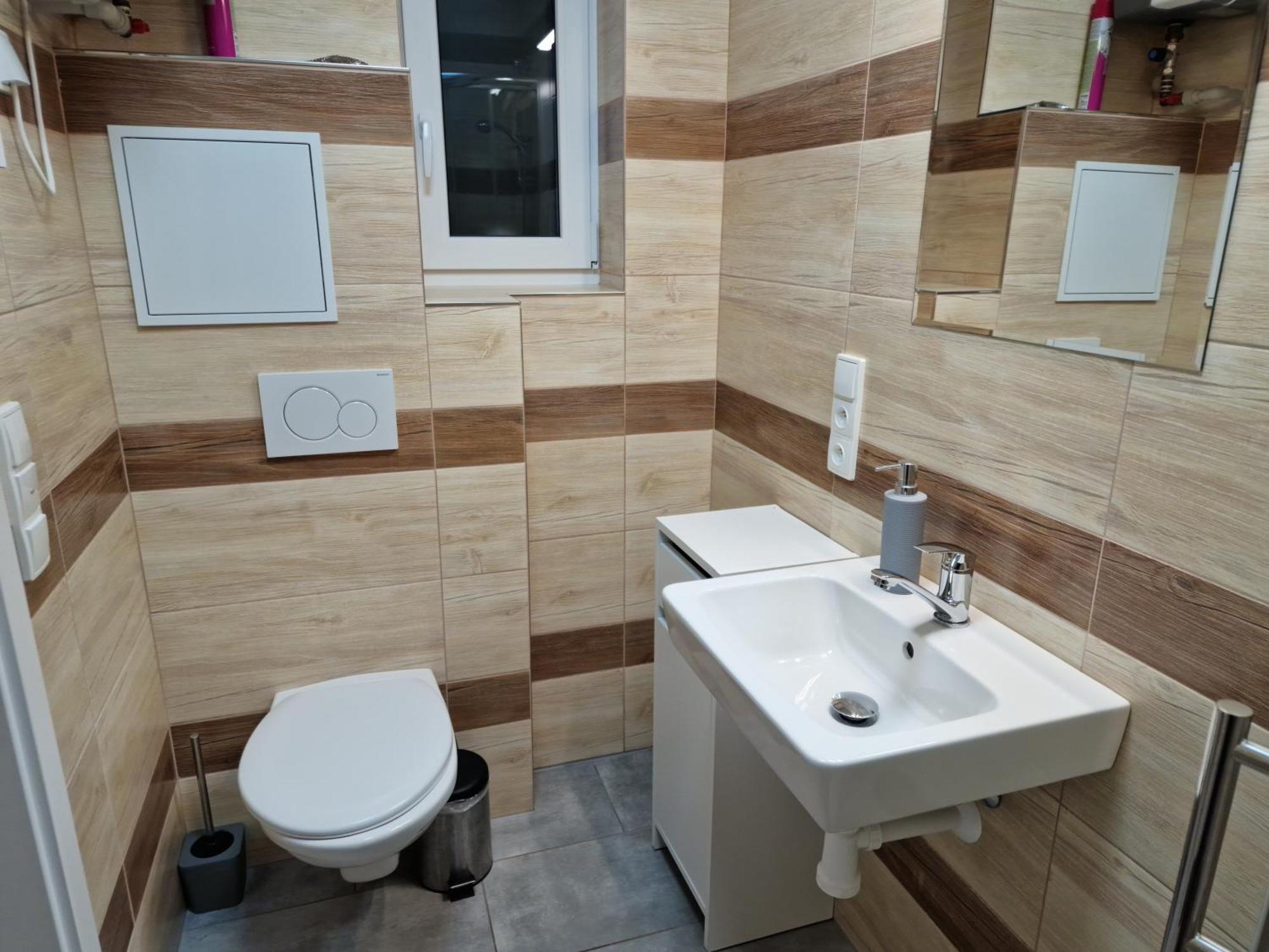 Apartmany Pod Capy, Nasavrky Экстерьер фото