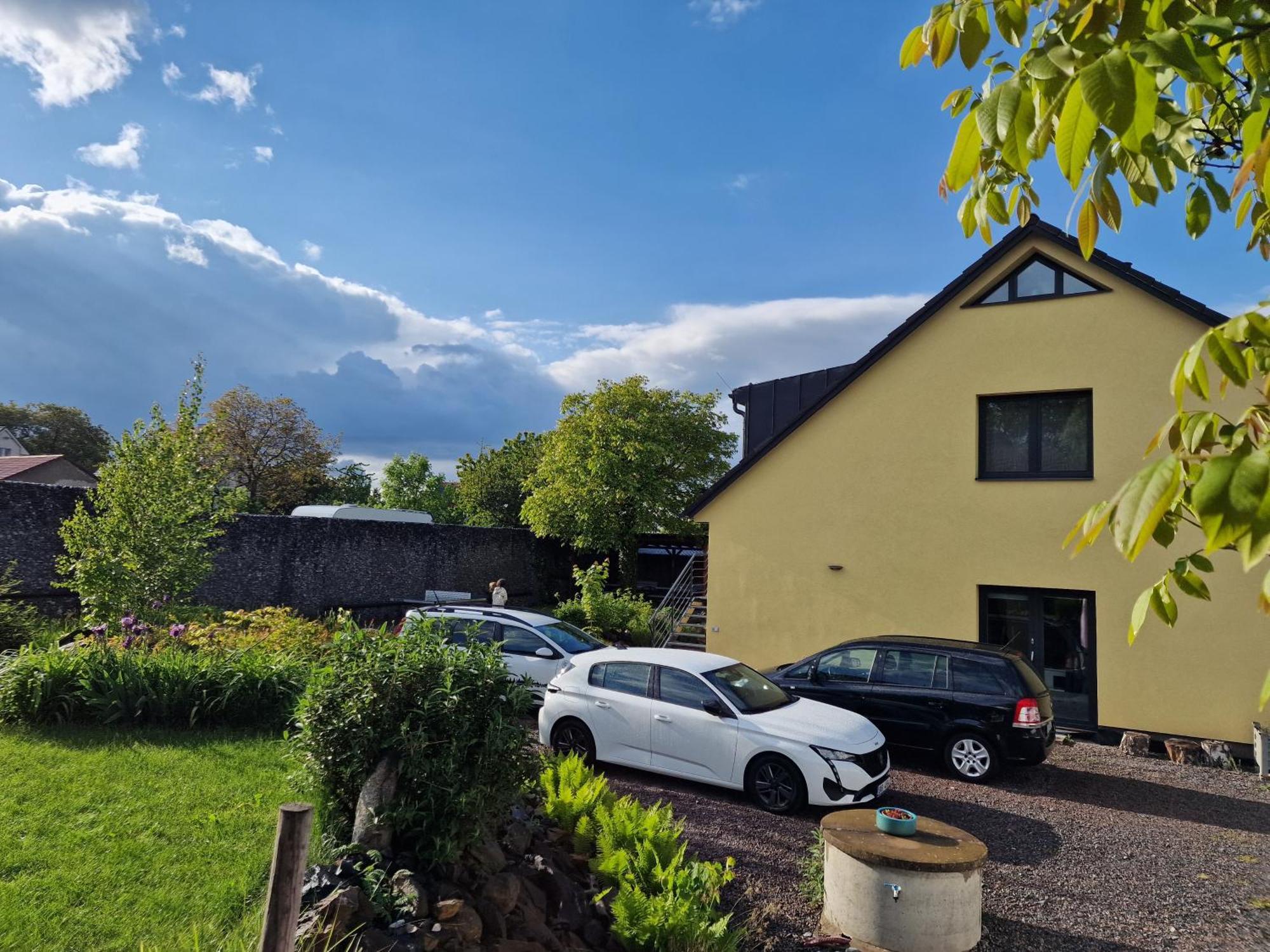 Apartmany Pod Capy, Nasavrky Экстерьер фото